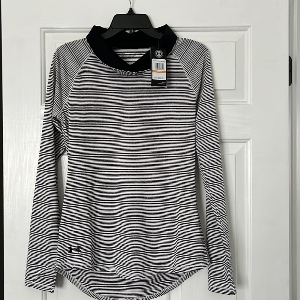 Under Armour women’s pull over